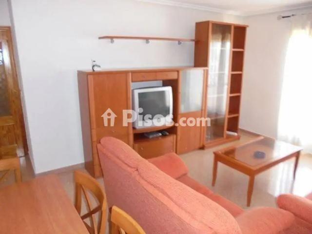 Apartamento en alquiler en el Raval de Santa Teresa, el Baix Vinalopó