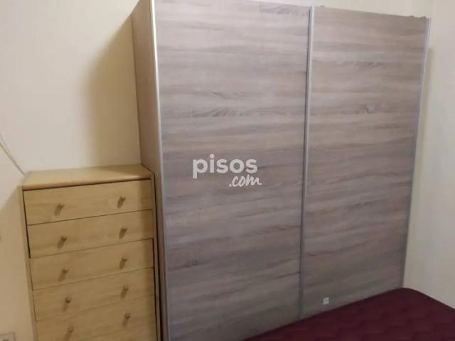 Apartamento en alquiler en el Canyeret, Segrià