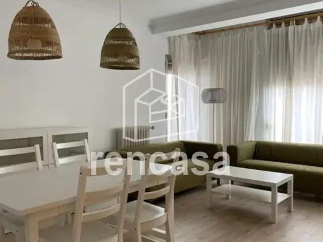 Apartamento en alquiler en el Canyeret, Segrià