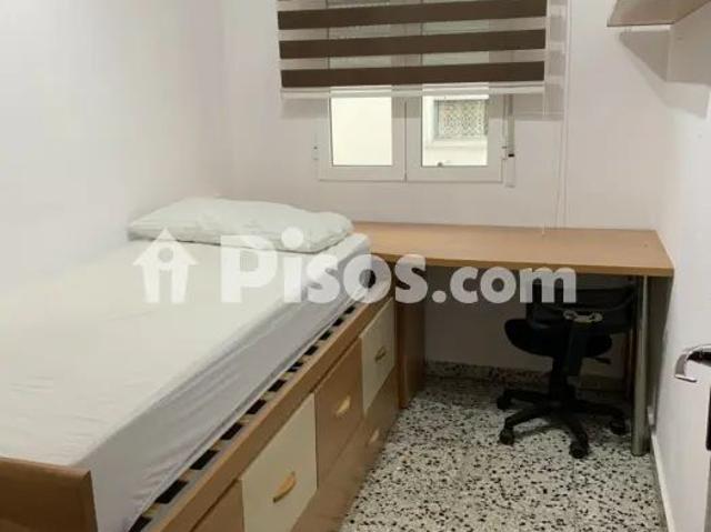 Apartamento en alquiler en Ciutat Vella, Comarca de València