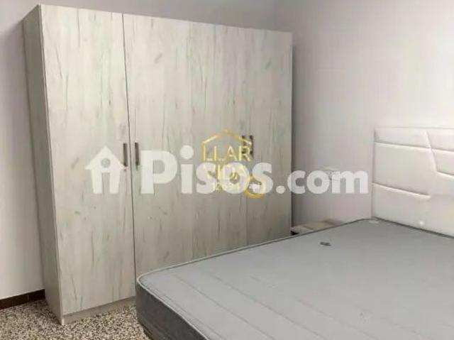 Apartamento en alquiler en el Canyeret, Segrià