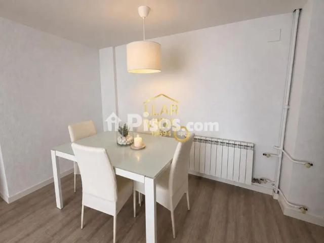 Apartamento en alquiler en el Canyeret, Segrià