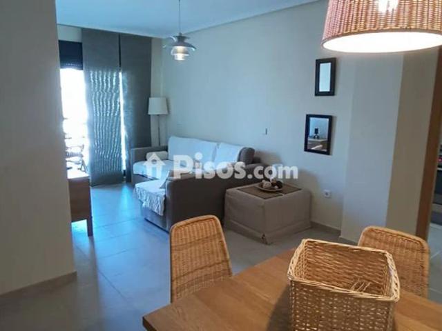 Apartamento en alquiler en la Plana Alta, Valencia