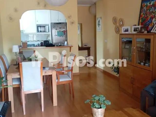 Apartamento en alquiler en el Raval de Santa Teresa, el Baix Vinalopó