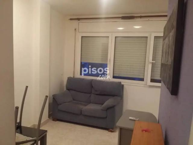 Apartamento en alquiler en el Canyeret, Segrià