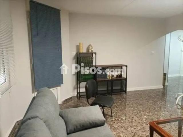 Apartamento en alquiler en Distrito 4, Albacete