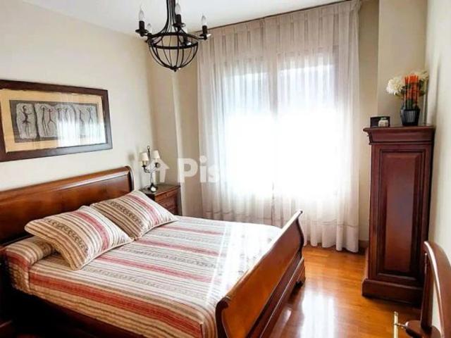 Apartamento en alquiler en San Pablo - San Nicolás, Valladolid