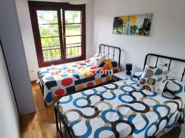 Apartamento en alquiler en Lugo, Galicia
