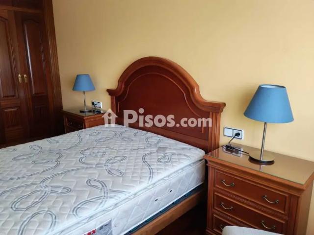 Apartamento en alquiler en A Coruña, Galicia