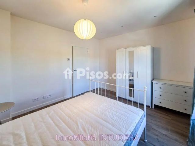 Apartamento en alquiler en Tudela, Navarra