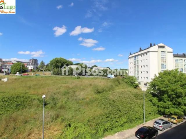Apartamento en alquiler en Lugo, Galicia