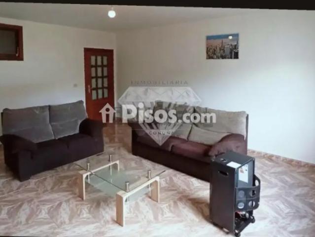 Apartamento en alquiler en Poio, Pontevedra