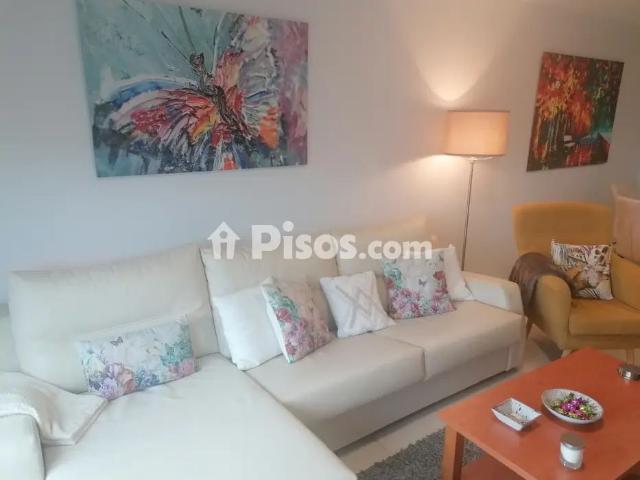 Apartamento en alquiler en Poio, Pontevedra