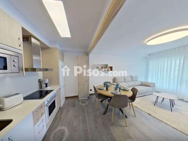 Apartamento en alquiler en Poio, Pontevedra
