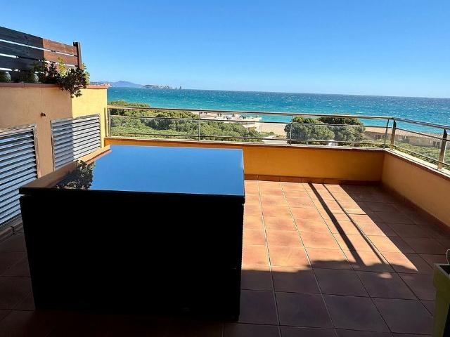 Piso en alquiler en Begur, Sa Punta