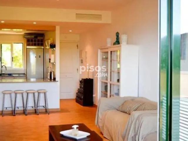 Apartamento en alquiler en Eixample, Gironès
