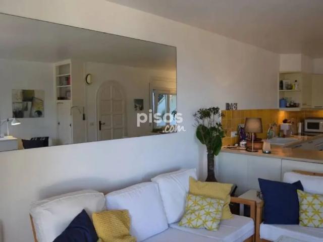 Apartamento en alquiler en Eixample, Gironès