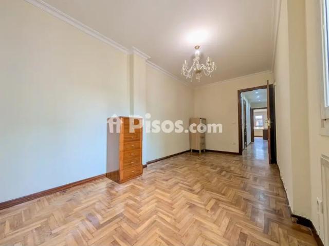 Apartamento en alquiler en El Carmen, Gijón