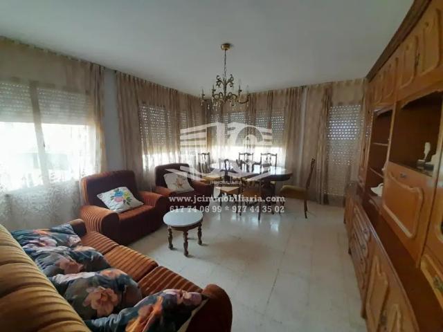 Apartamento en alquiler en els Quatre Garrofers, Tarragonès