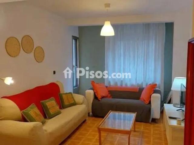 Apartamento en alquiler en Centro, Salamanca