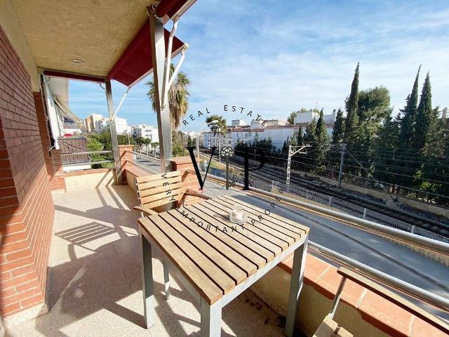 Piso en alquiler en Sitges