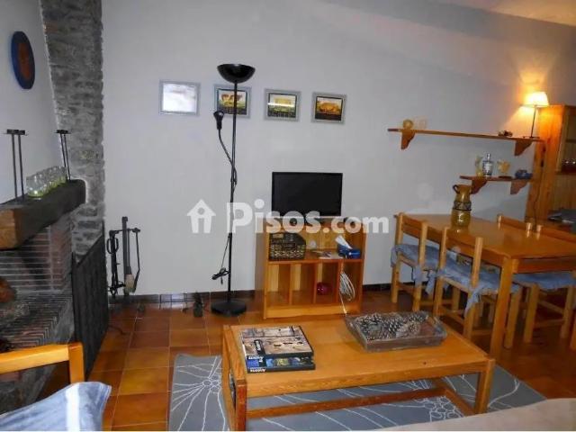 Apartamento en alquiler en Andorra-Sierra de Arcos, Aragón