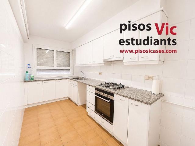 Piso en alquiler en Osona, Catalunya
