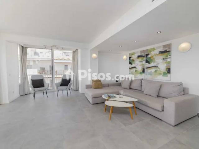 Apartamento en alquiler en el Camp, Serra de Tramuntana