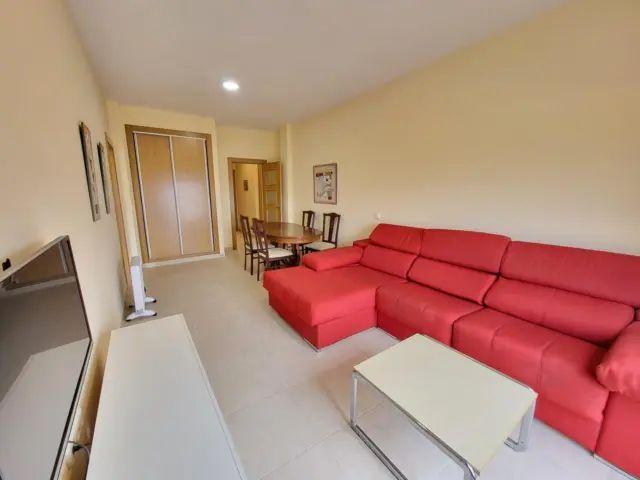 Apartamento en alquiler en Oliveros, Almería