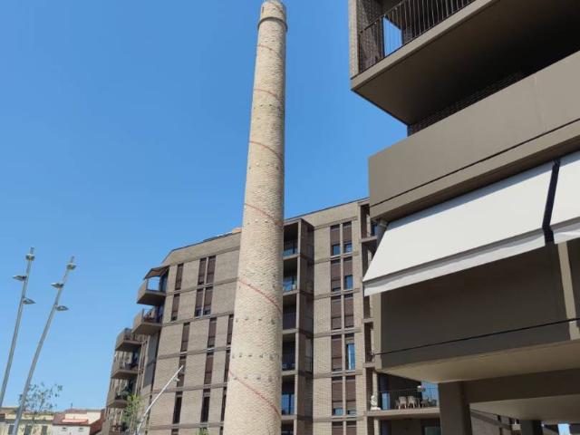 Piso en alquiler en Centre Històric de Manresa, Bages