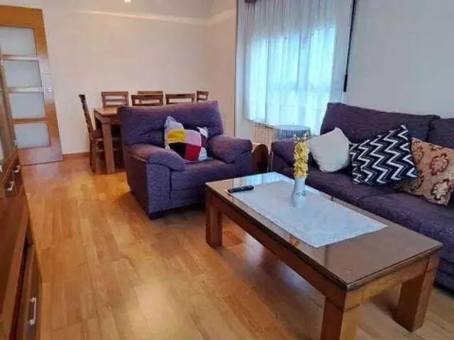 Apartamento en alquiler en Ávila, Castilla y León