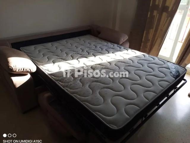 Apartamento en alquiler en Ronda, Comarca de la Vega de Granada