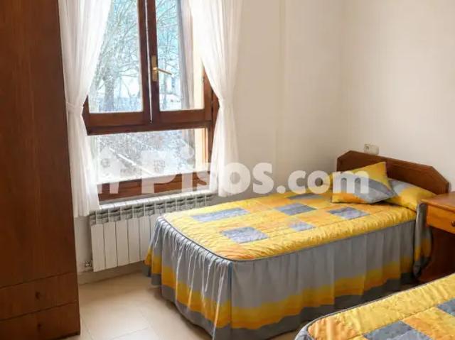 Apartamento en alquiler en Huesca/Uesca, Hoya de Huesca / Plana de Uesca