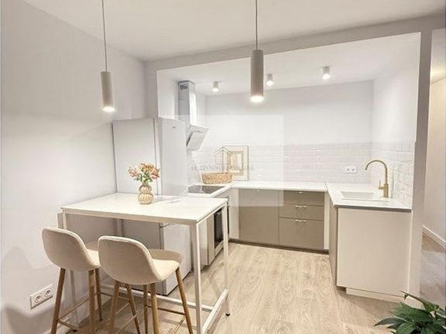 Piso en alquiler en Alcanar, Tarragona