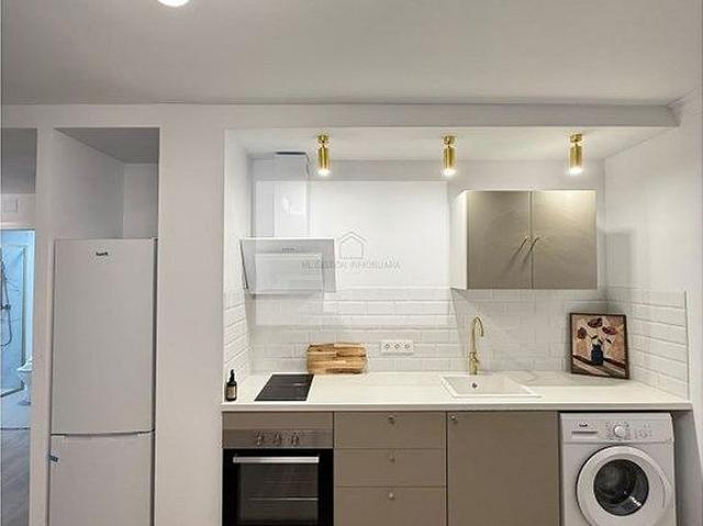 Piso en alquiler en Alcanar, Tarragona