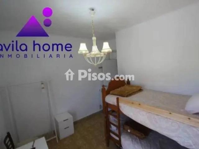 Apartamento en alquiler en Ávila, Castilla y León