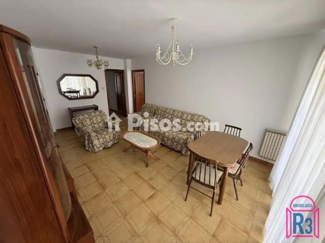 Apartamento en alquiler en Centro, León