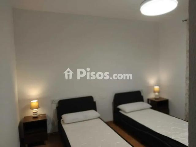 Apartamento en alquiler en el Baix Maestrat, Valencia