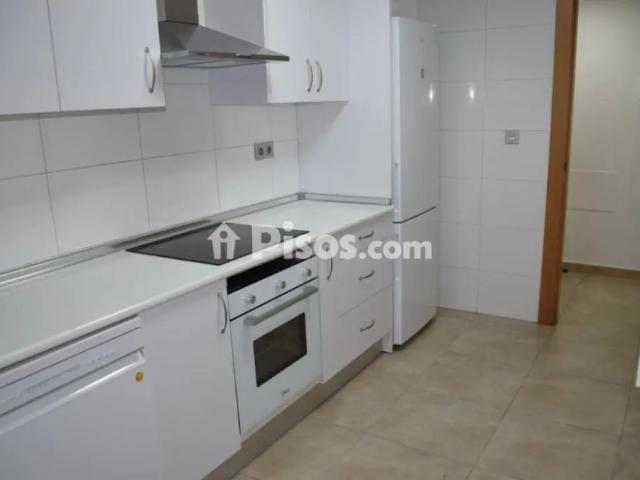 Apartamento en alquiler en Murcia, Área Metropolitana de Murcia