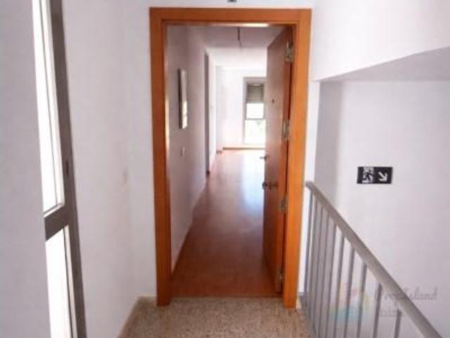 Piso en alquiler en Carrión De Calatrava, Ciudad Real