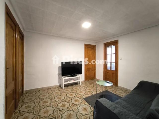 Apartamento en alquiler en el Raval de Santa Teresa, el Baix Vinalopó