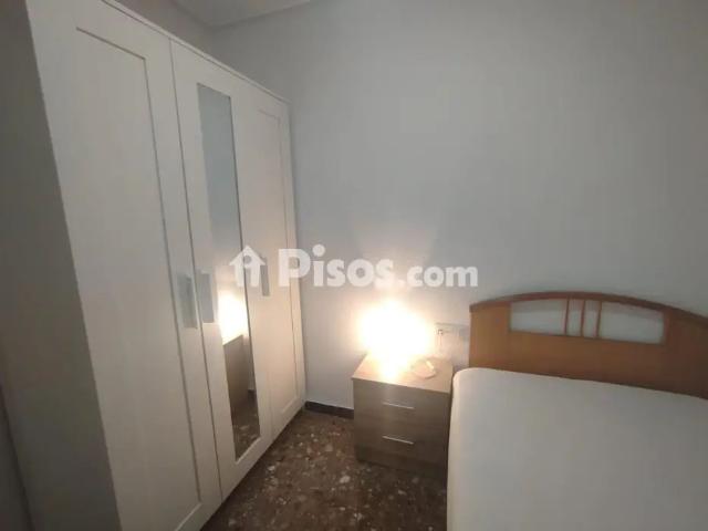 Apartamento en alquiler en el Raval de Santa Teresa, el Baix Vinalopó