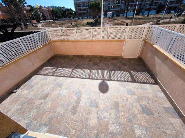 Piso en alquiler en Rincón de San Ginés, Campo de Cartagena y Mar Menor