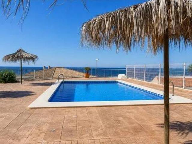 Piso en alquiler en Los Puertos de Santa Bárbara, Campo de Cartagena y Mar Menor
