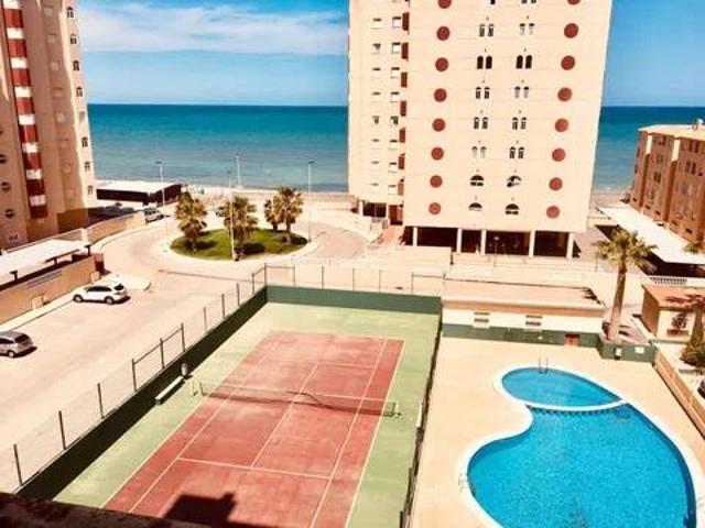 Piso en alquiler en Rincón de San Ginés, Campo de Cartagena y Mar Menor