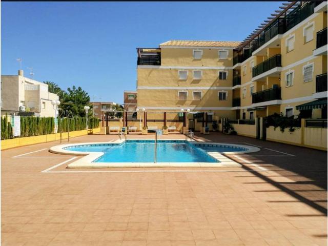 Piso en alquiler en Rincón de San Ginés, Campo de Cartagena y Mar Menor