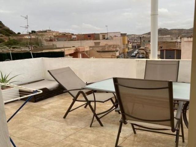 Piso en alquiler en Cartagena Casco, Campo de Cartagena y Mar Menor