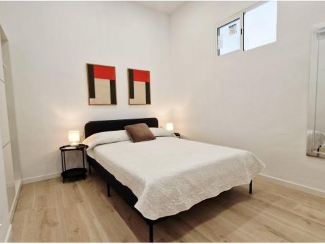 Piso en alquiler en Cartagena Casco, Campo de Cartagena y Mar Menor