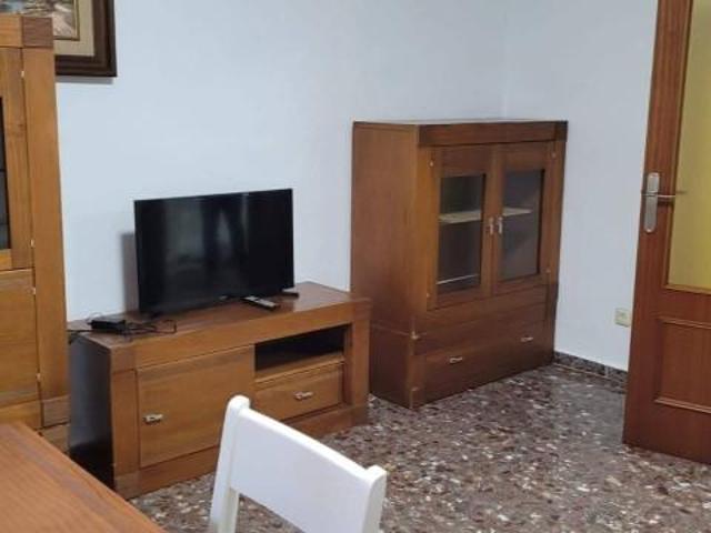 Piso en alquiler en Cartagena, Barriada San Ginés