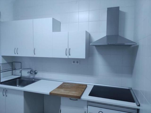 Piso en alquiler en Cartagena Casco, Campo de Cartagena y Mar Menor